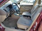 2002 Honda Civic Lx na sprzedaż w Portland, OR - Minor Dent/Scratches
