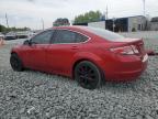 2013 Mazda 6 Touring Plus en Venta en Mebane, NC - Front End
