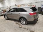 2018 Kia Sorento Lx for Sale in Milwaukee, WI - Vandalism