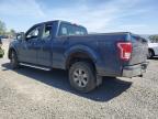 2017 Ford F150 Super Cab de vânzare în Eugene, OR - Front End