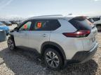 2022 Nissan Rogue Sv   for Sale in Magna, UT - Side