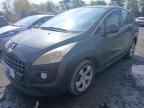2013 PEUGEOT 3008 ACTIV for sale at Copart WOLVERHAMPTON