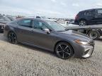 2019 Toyota Camry Xse en Venta en Earlington, KY - Hail