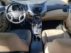 2013 Hyundai Elantra Gls for Sale in Finksburg, MD - Vandalism