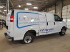 2022 Gmc Savana G2500 de vânzare în Blaine, MN - Side