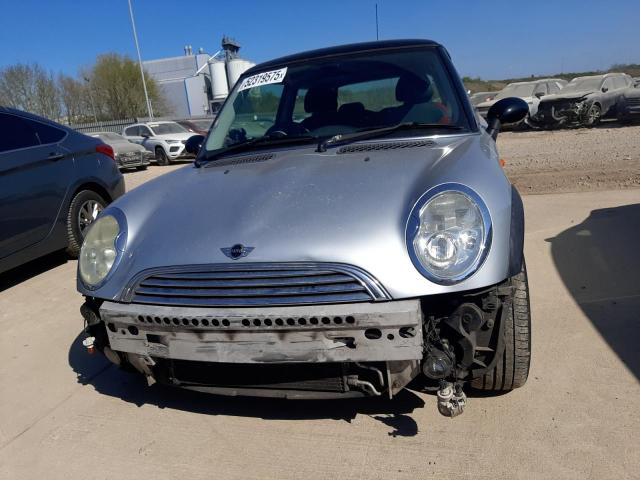 2002 MINI MINI COOPE