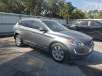 2017 Volvo Xc60 T5 Inscription за продажба в Savannah, GA - Rear End