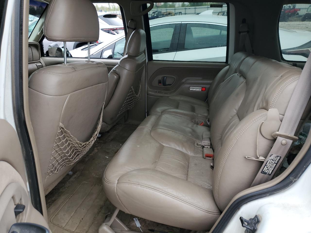 1998 Chevrolet Tahoe K1500 VIN: 1GNEK13R9WJ335008 Lot: 53403405