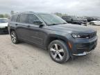 Houston, TX에서 판매 중인 2021 Jeep Grand Cherokee L Limited - Hail