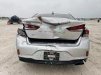 2019 Hyundai Sonata Se en Venta en New Braunfels, TX - Rear End