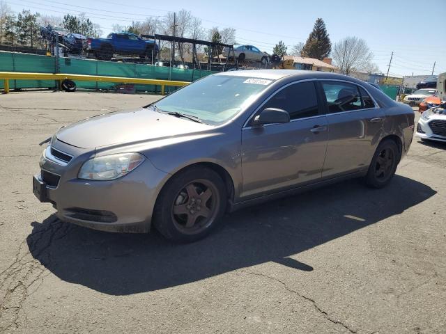 2012 Chevrolet Malibu Ls