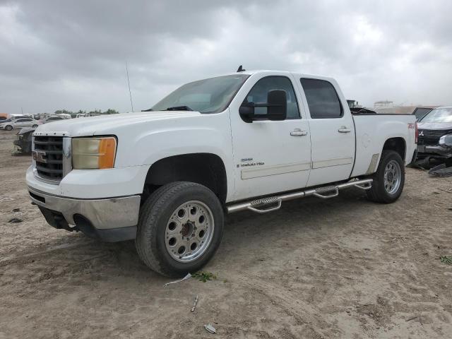 2009 Gmc Sierra K2500 Slt