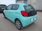 2018 CITROEN C1 FEEL for sale at Copart PETERLEE