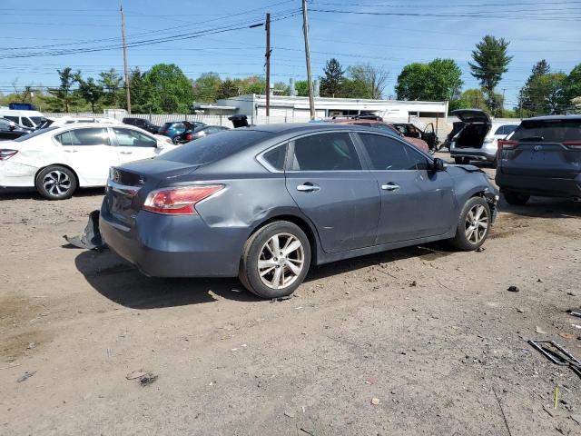  NISSAN ALTIMA 2013 Charcoal