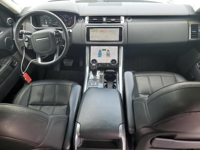  LAND ROVER RANGEROVER 2019 Szary