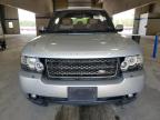 2012 Land Rover Range Rover Hse Luxury en Venta en Sandston, VA - Normal Wear