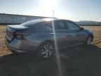 2020 Nissan Altima S продається в Bismarck, ND - Rear End