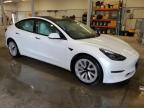 2021 Tesla Model 3  იყიდება Avon-ში, MN - Minor Dent/Scratches