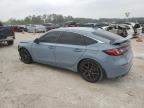 2023 Honda Civic Sport Touring for Sale in Houston, TX - Front End