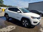 2020 Jeep Compass Latitude for Sale in Harleyville, SC - Rollover
