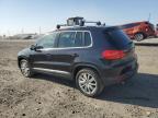 2012 Volkswagen Tiguan S for Sale in Airway Heights, WA - Normal Wear