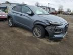 2018 Hyundai Kona Sel for Sale in Finksburg, MD - Front End