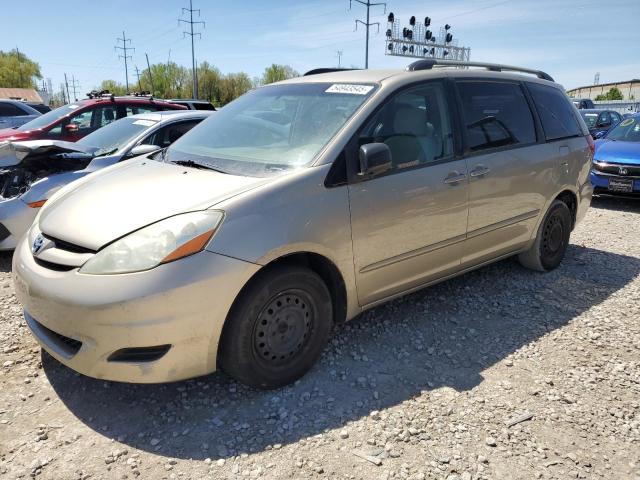 2006 Toyota Sienna Ce