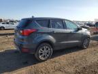 2019 Ford Escape Se zu verkaufen in Elgin, IL - Front End