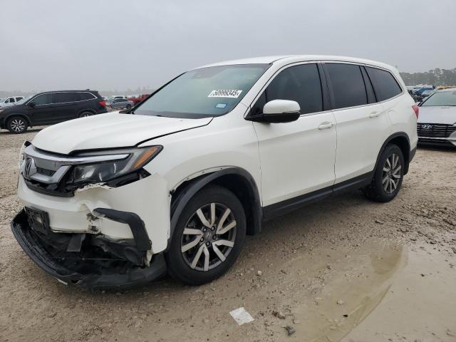 2019 Honda Pilot Ex