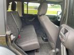 2016 Jeep Wrangler Unlimited Sport zu verkaufen in Grand Prairie, TX - Normal Wear
