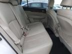 2011 Subaru Outback 2.5I Limited zu verkaufen in Lawrenceburg, KY - Front End