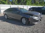 2015 Chrysler 200 Limited zu verkaufen in Riverview, FL - Front End