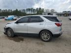 2021 Chevrolet Equinox Lt იყიდება Harleyville-ში, SC - Front End