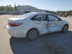 2017 Toyota Camry Le იყიდება Savannah-ში, GA - Side