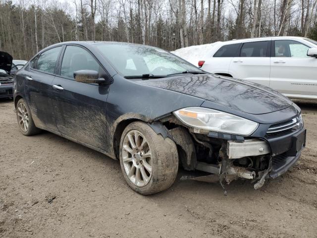 2013 DODGE DART LIMITED