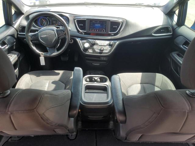  CHRYSLER PACIFICA 2020 Granatowy