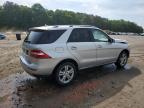 2013 Mercedes-Benz Ml 350 en Venta en Austell, GA - Front End