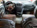 2005 Dodge Grand Caravan Sxt de vânzare în Kincheloe, MI - Front End