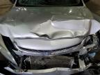 2015 Chevrolet Malibu Ls за продажба в Woodhaven, MI - Front End