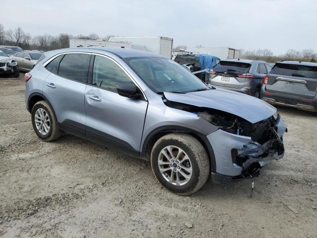  FORD ESCAPE 2022 Blue