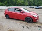 2014 Hyundai Accent Gls en Venta en Shreveport, LA - Undercarriage
