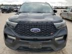 2020 Ford Explorer St zu verkaufen in Houston, TX - Front End