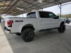 2017 Ford F150 Supercrew იყიდება Cartersville-ში, GA - Front End