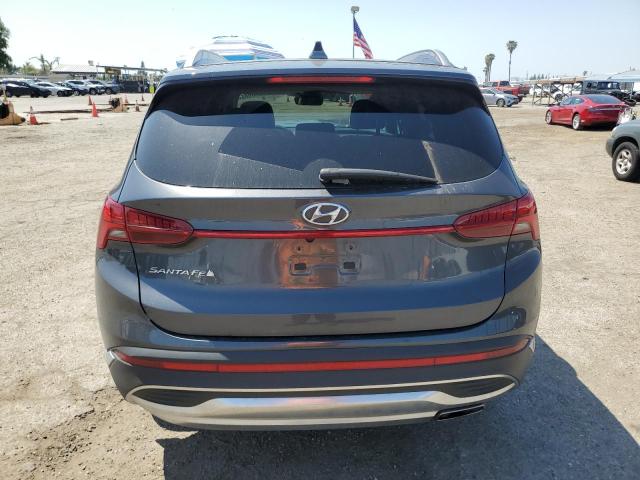  HYUNDAI SANTA FE 2023 Угольный