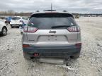 2019 Jeep Cherokee Trailhawk იყიდება Wayland-ში, MI - Rear End
