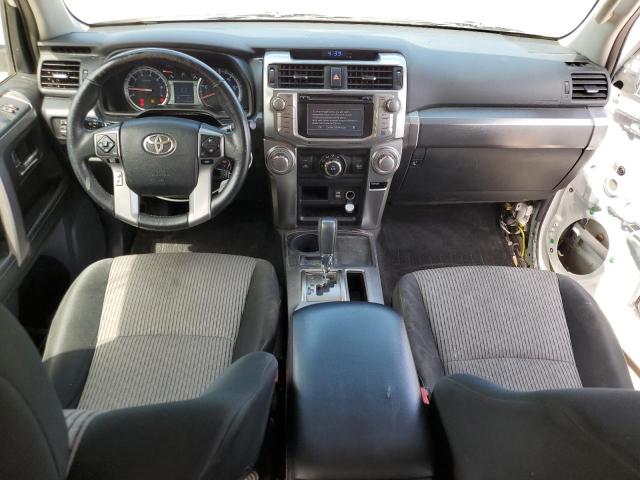  TOYOTA 4RUNNER 2016 Biały