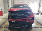 2020 Ford Explorer Xlt за продажба в York Haven, PA - Front End