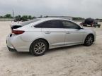 2019 Hyundai Sonata Se en Venta en New Braunfels, TX - Rear End