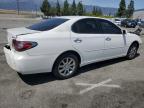 2003 Lexus Es 300 იყიდება Rancho Cucamonga-ში, CA - Rear End