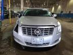 2014 Cadillac Xts Luxury Collection en Venta en Woodhaven, MI - Front End